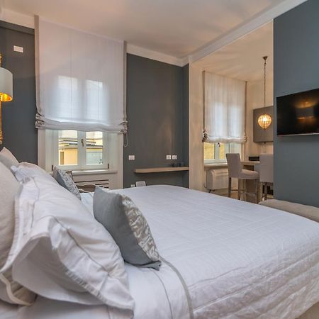 Brera Luxury Suite Милано Екстериор снимка