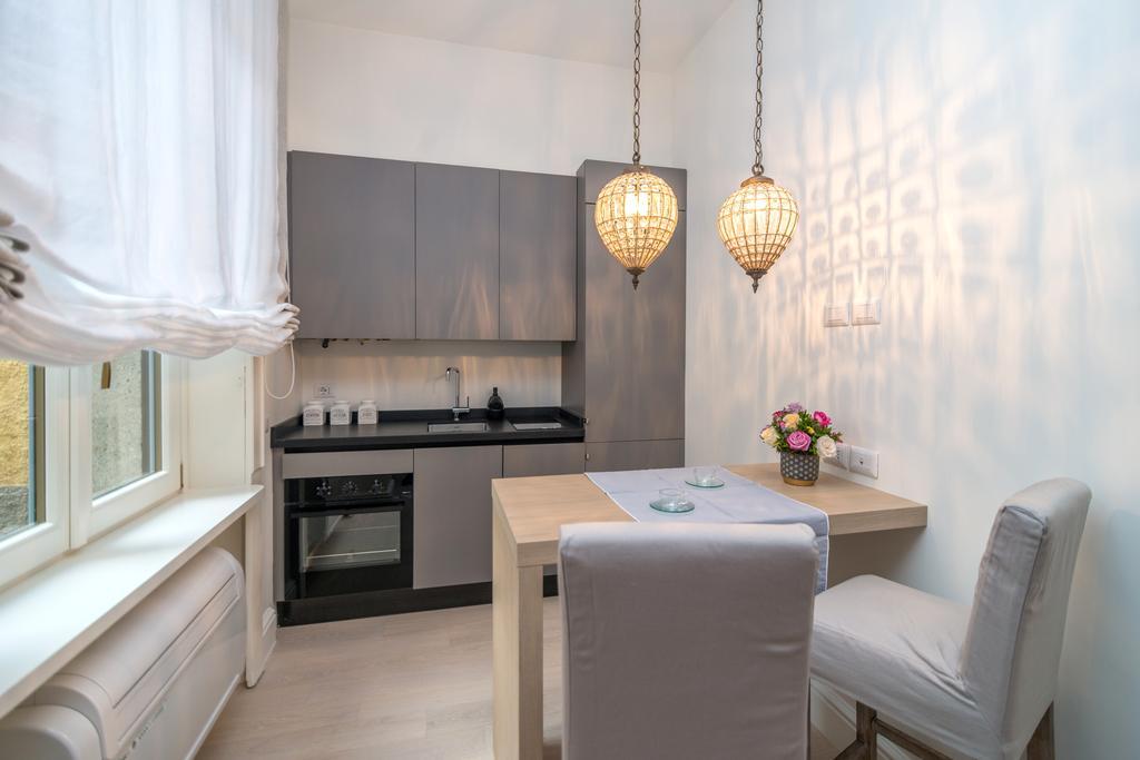 Brera Luxury Suite Милано Екстериор снимка