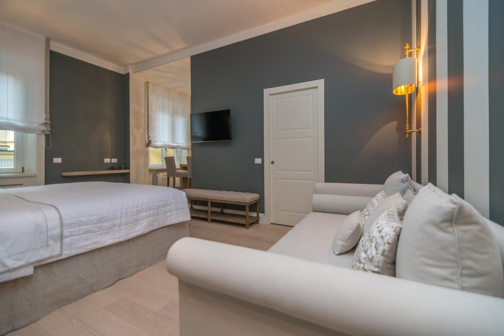 Brera Luxury Suite Милано Екстериор снимка