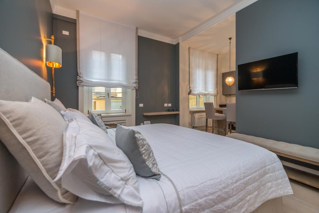 Brera Luxury Suite Милано Екстериор снимка