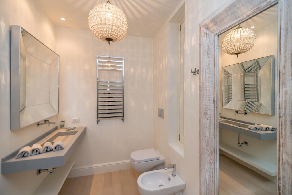 Brera Luxury Suite Милано Екстериор снимка