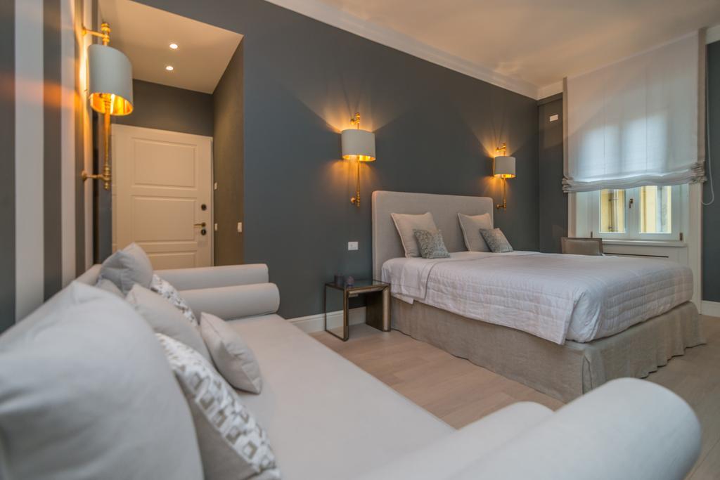 Brera Luxury Suite Милано Екстериор снимка