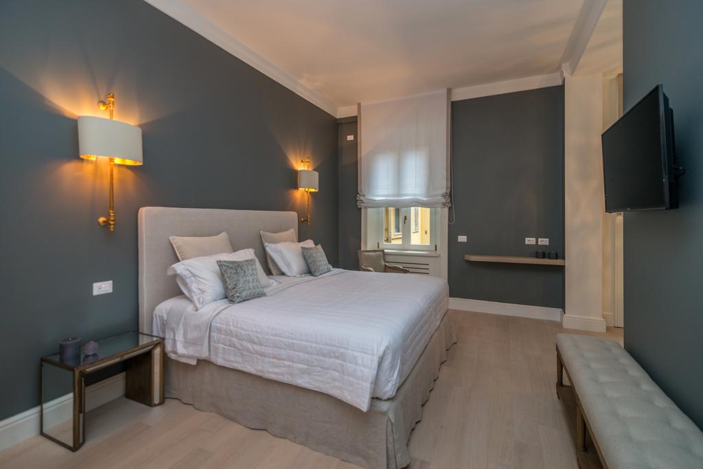 Brera Luxury Suite Милано Екстериор снимка