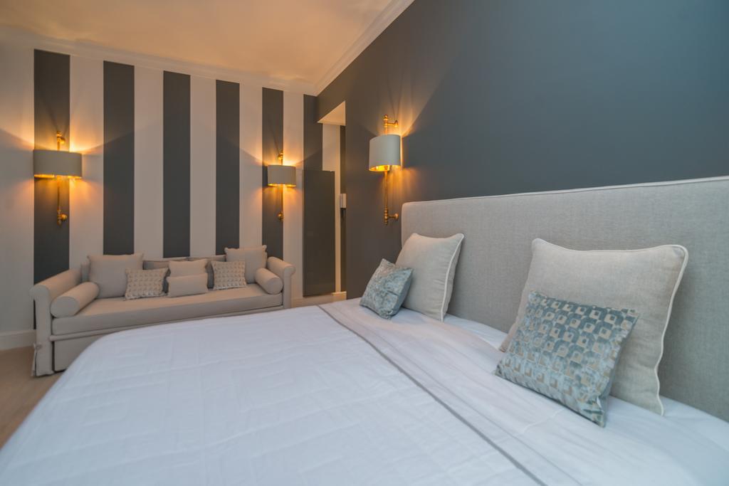 Brera Luxury Suite Милано Екстериор снимка