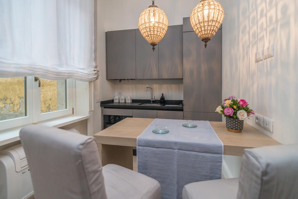 Brera Luxury Suite Милано Екстериор снимка