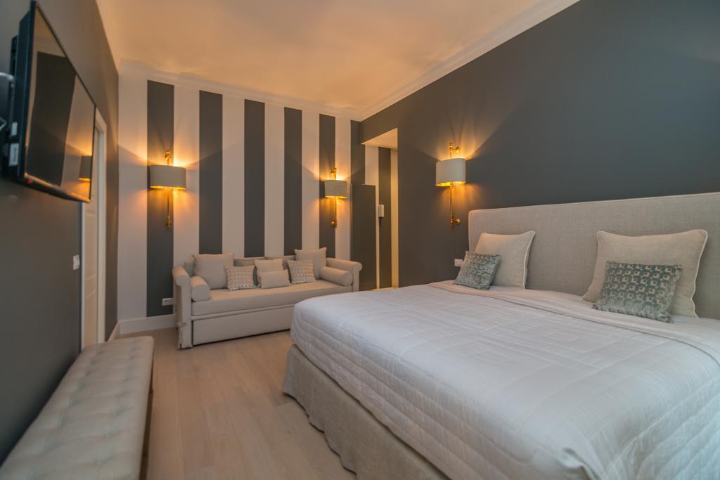 Brera Luxury Suite Милано Екстериор снимка