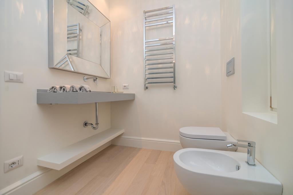 Brera Luxury Suite Милано Екстериор снимка